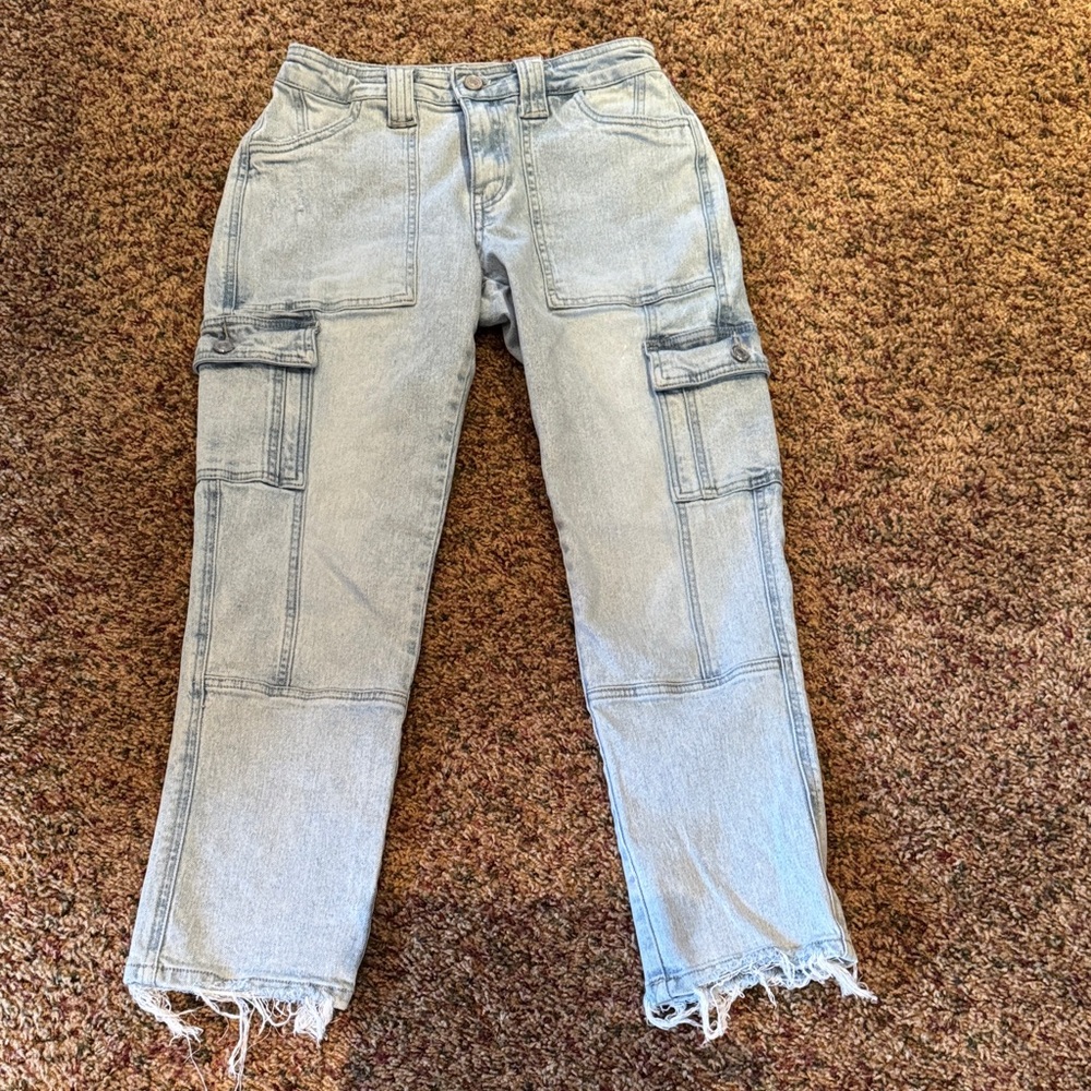 Kancan jeans